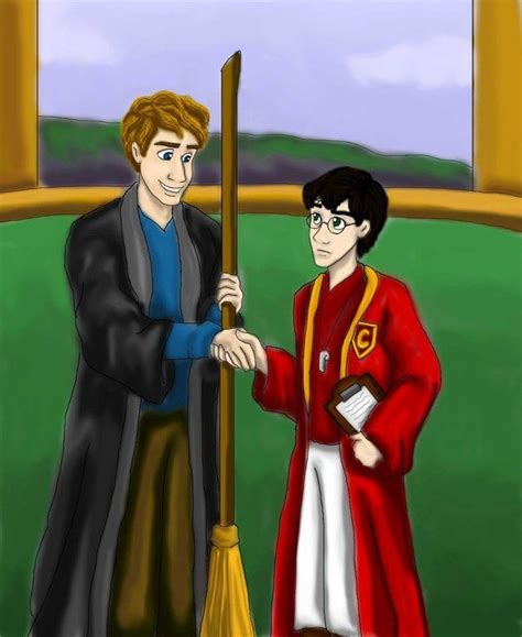 cormac mclaggen x reader|Unexpected Ties, a harry potter fanfic .